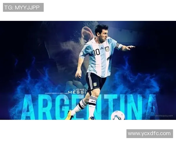 梅西：从足球天才到全球偶像的传奇旅程与影响力解析