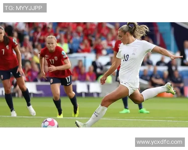 挪威女足与英格兰女足激战正酣比分揭晓引发热议